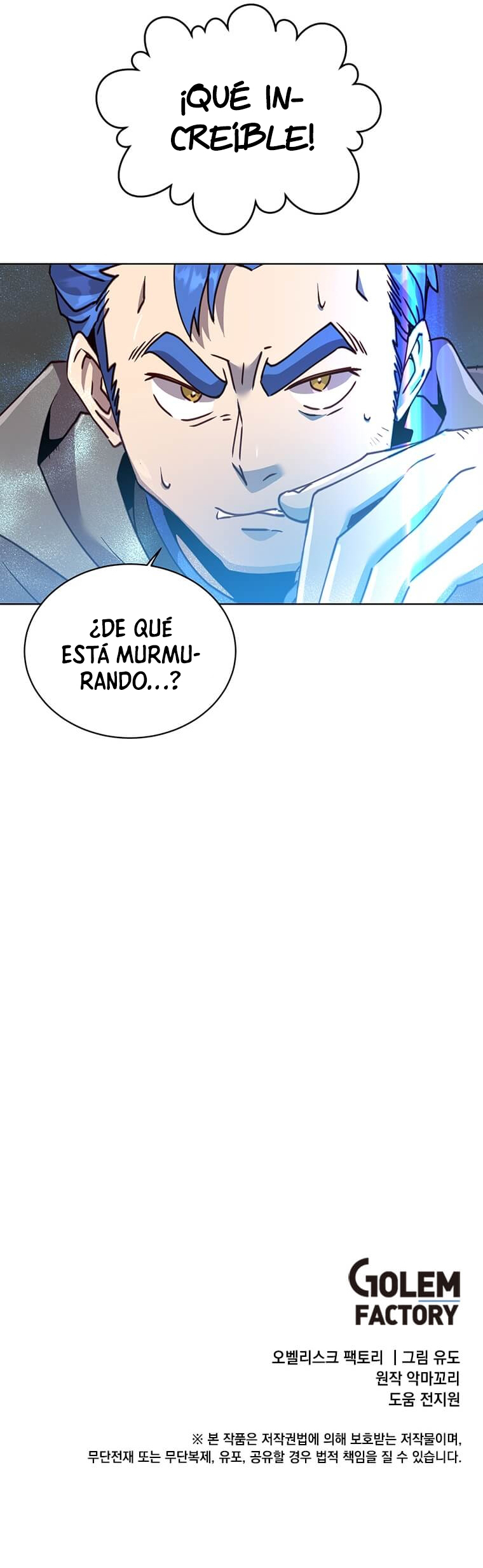 Read The Max Level Hero has Returned Español Manga Online