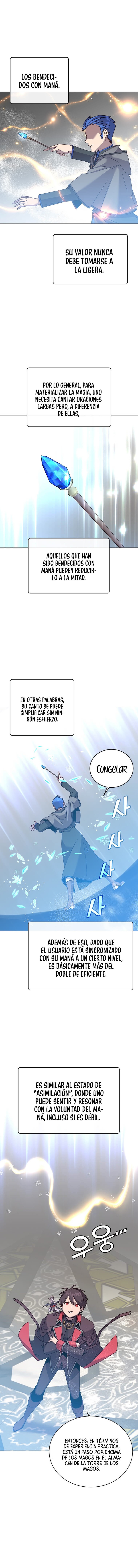 Read The Max Level Hero has Returned Español Manga Online