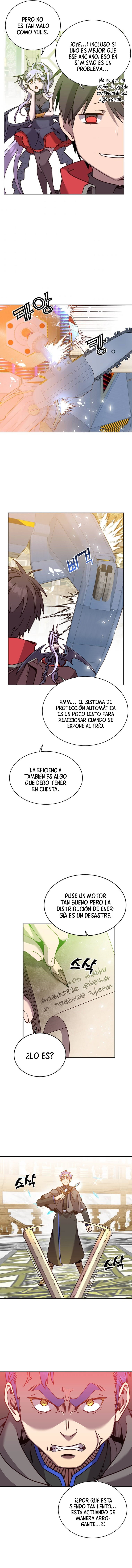 Read The Max Level Hero has Returned Español Manga Online