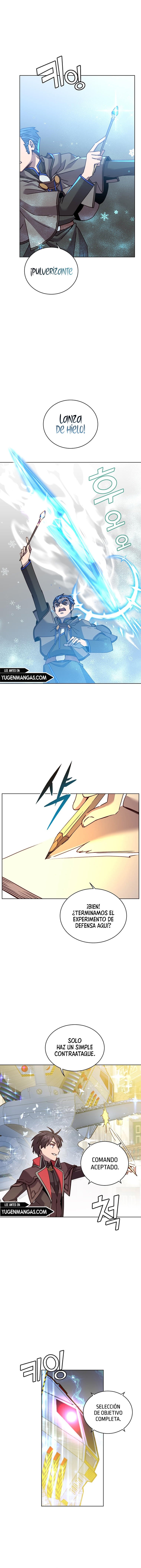 Read The Max Level Hero has Returned Español Manga Online