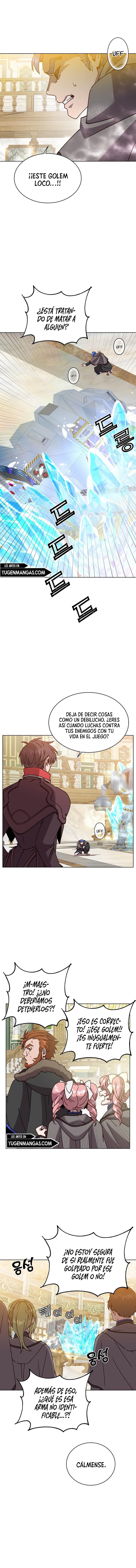 Read The Max Level Hero has Returned Español Manga Online