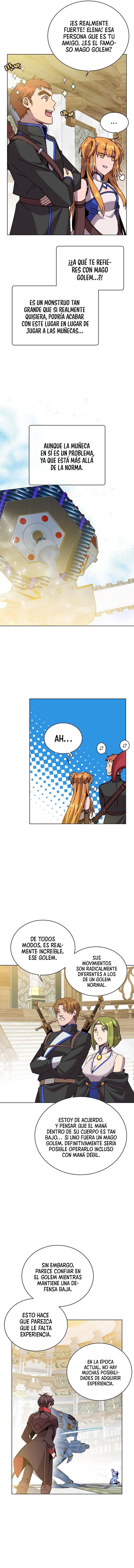 Read The Max Level Hero has Returned Español Manga Online