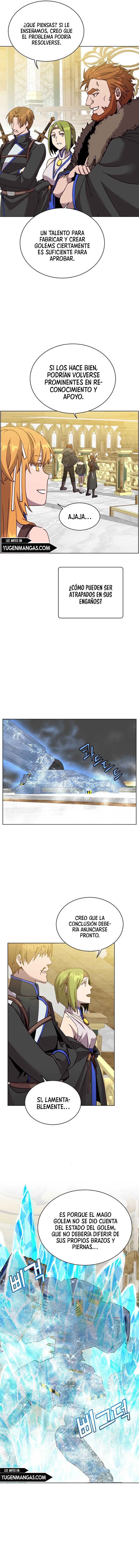 Read The Max Level Hero has Returned Español Manga Online