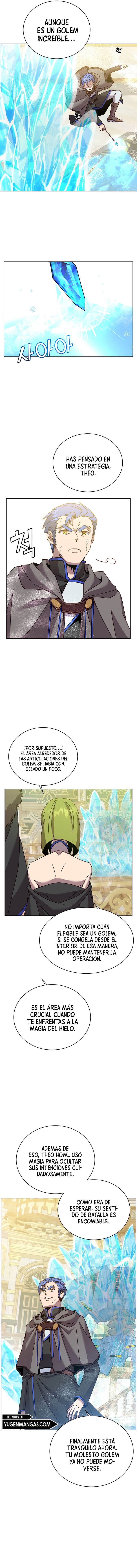 Read The Max Level Hero has Returned Español Manga Online