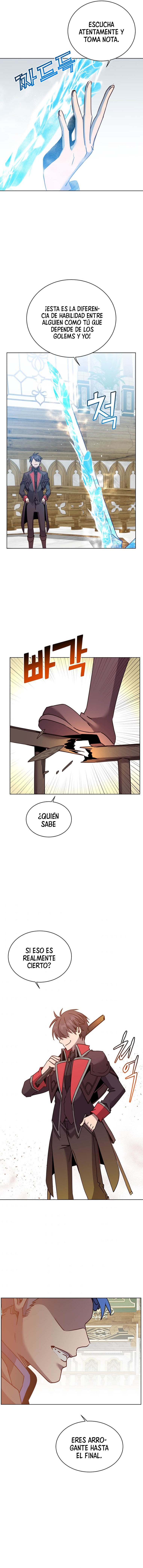 Read The Max Level Hero has Returned Español Manga Online