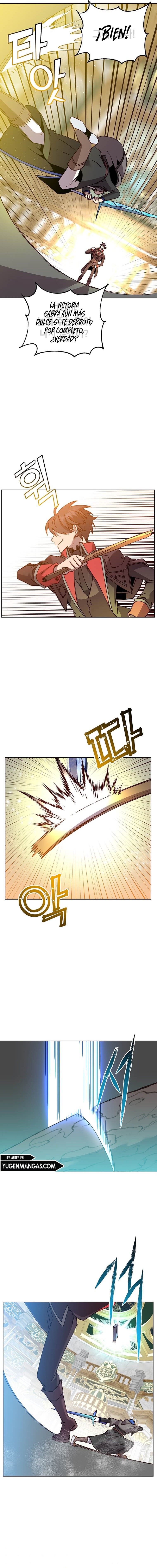 Read The Max Level Hero has Returned Español Manga Online