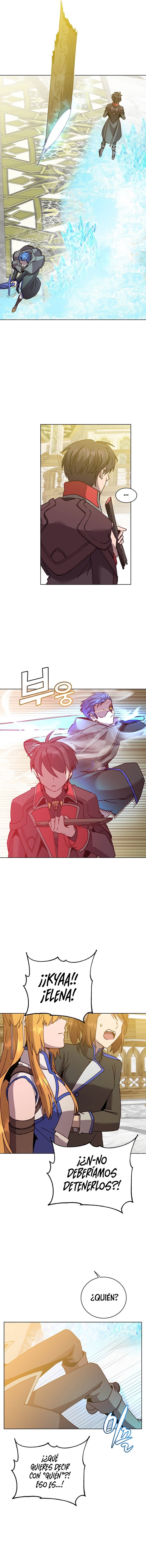 Read The Max Level Hero has Returned Español Manga Online