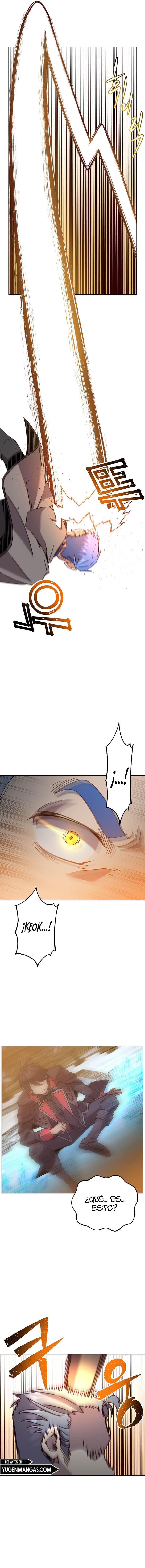 Read The Max Level Hero has Returned Español Manga Online