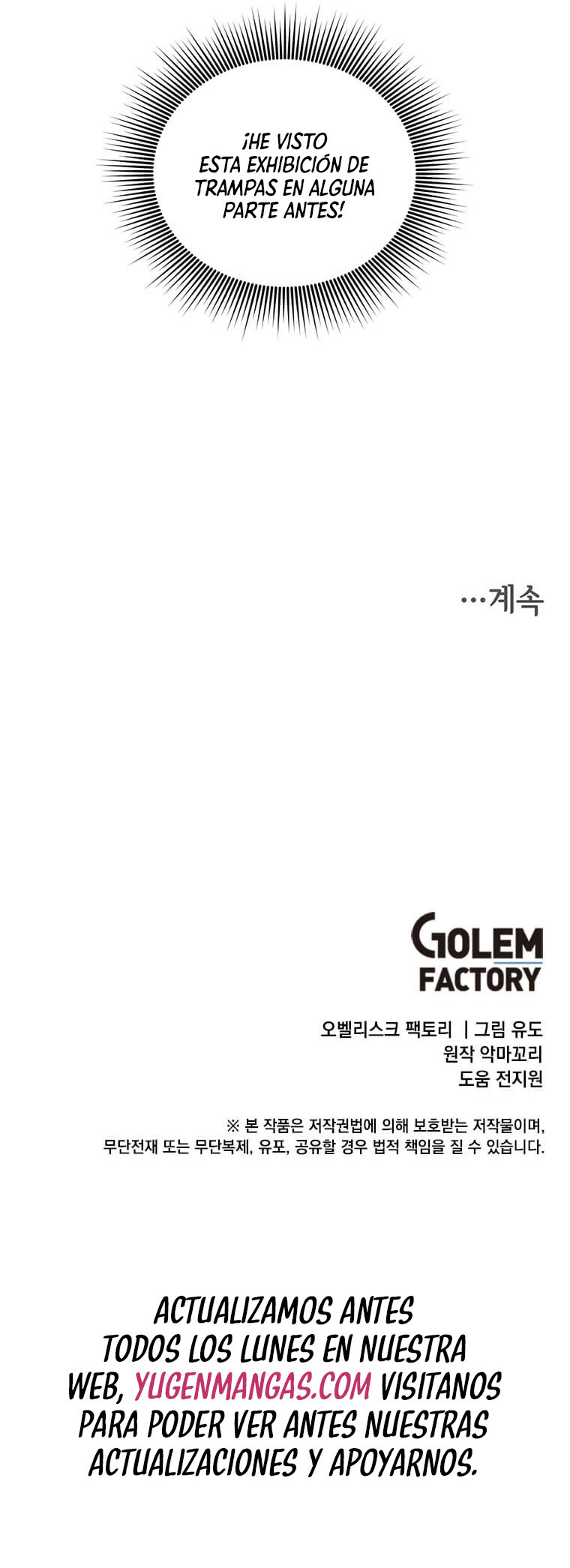 Read The Max Level Hero has Returned Español Manga Online