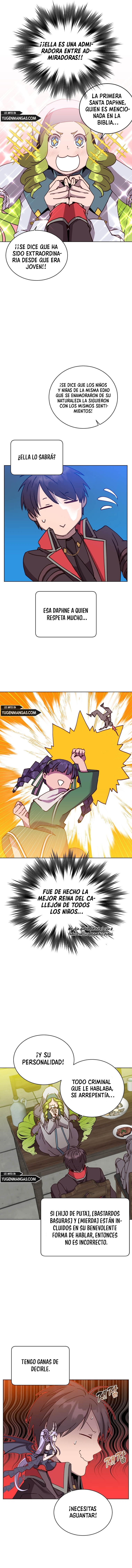 Read The Max Level Hero has Returned Español Manga Online