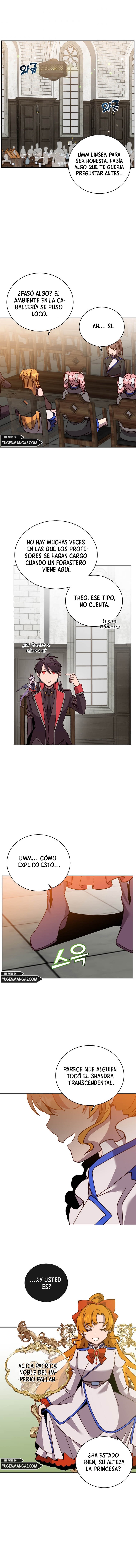 Read The Max Level Hero has Returned Español Manga Online