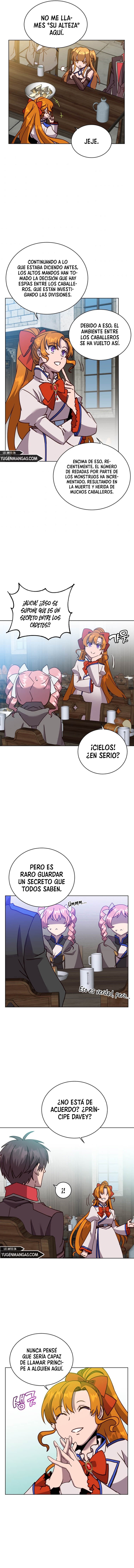 Read The Max Level Hero has Returned Español Manga Online