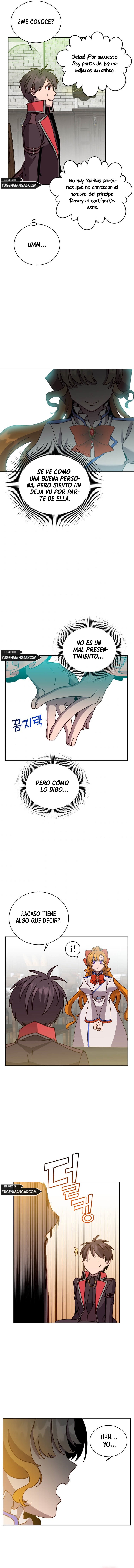 Read The Max Level Hero has Returned Español Manga Online