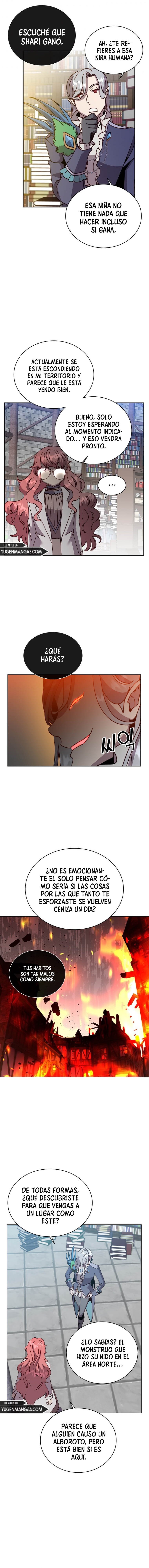 Read The Max Level Hero has Returned Español Manga Online