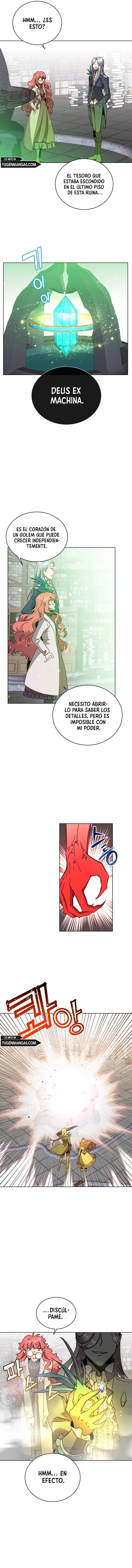 Read The Max Level Hero has Returned Español Manga Online