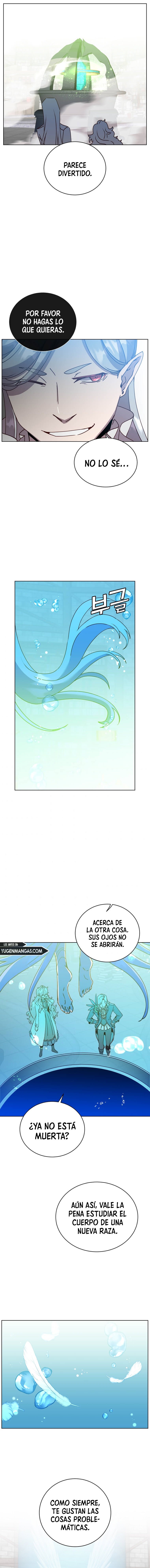 Read The Max Level Hero has Returned Español Manga Online