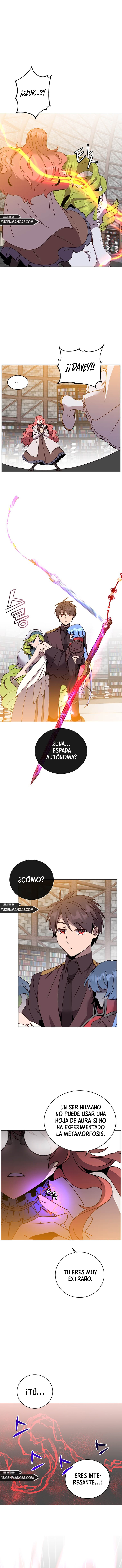 Read The Max Level Hero has Returned Español Manga Online