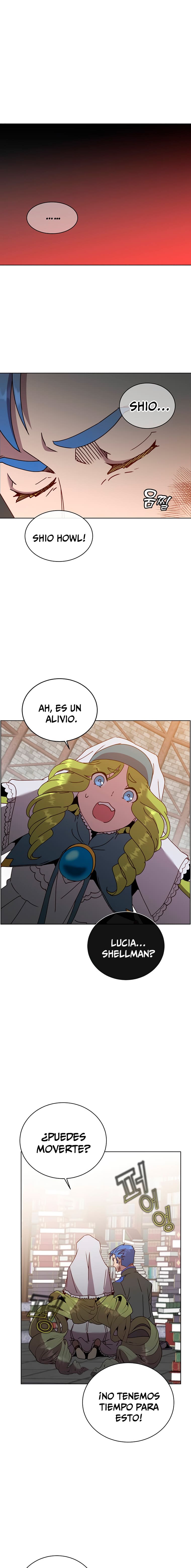 Read The Max Level Hero has Returned Español Manga Online