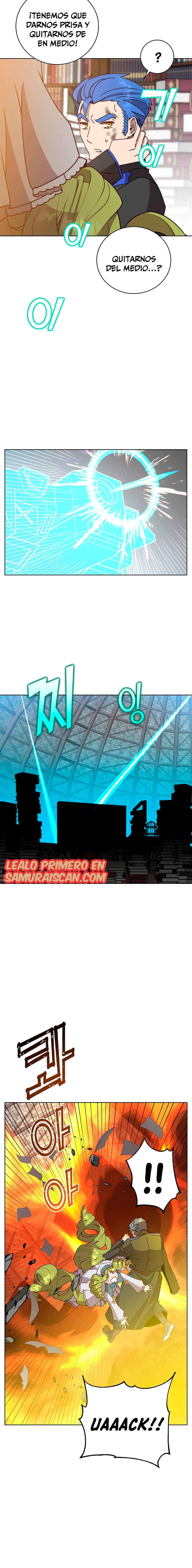 Read The Max Level Hero has Returned Español Manga Online