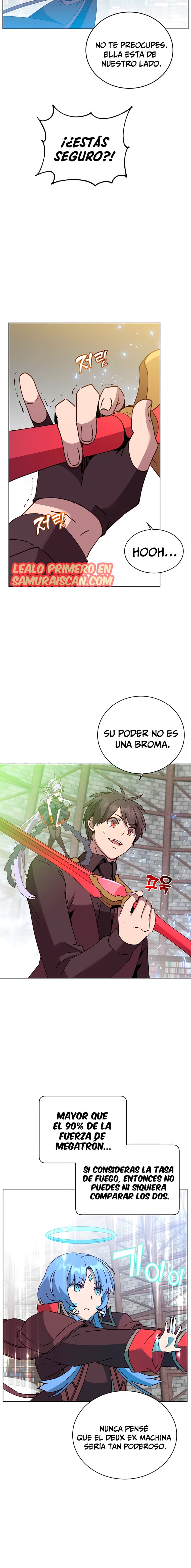 Read The Max Level Hero has Returned Español Manga Online