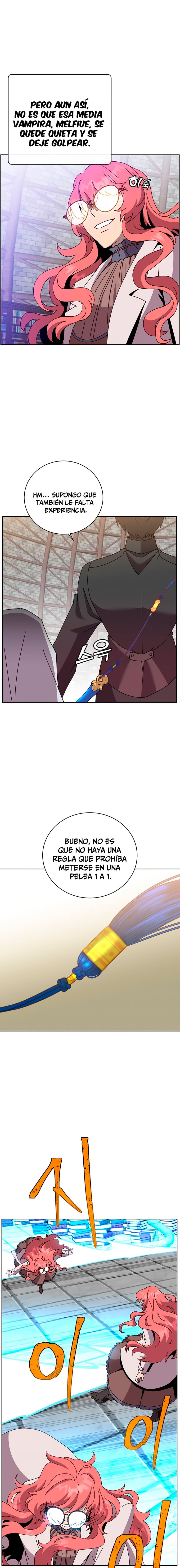 Read The Max Level Hero has Returned Español Manga Online