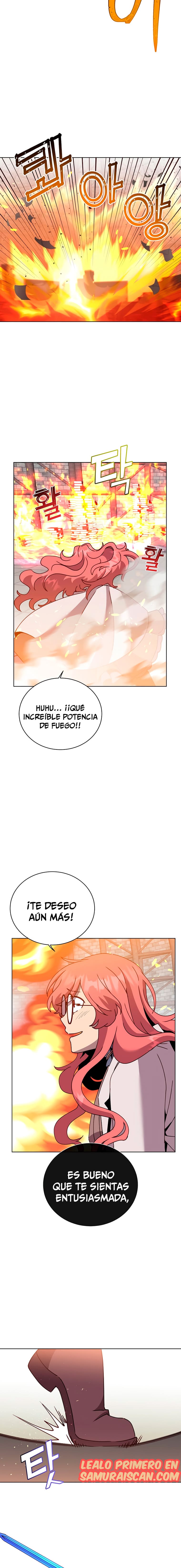 Read The Max Level Hero has Returned Español Manga Online