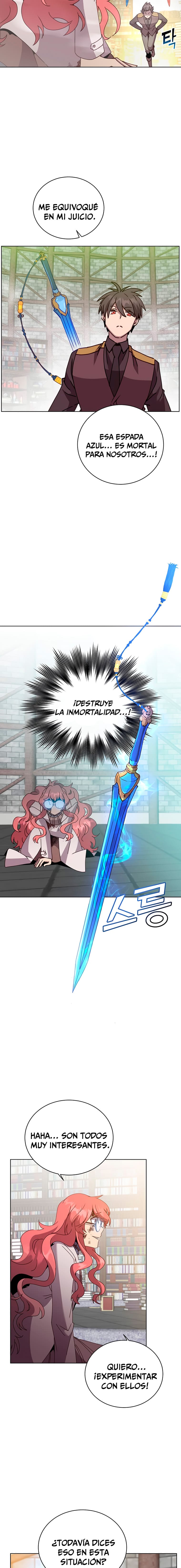 Read The Max Level Hero has Returned Español Manga Online