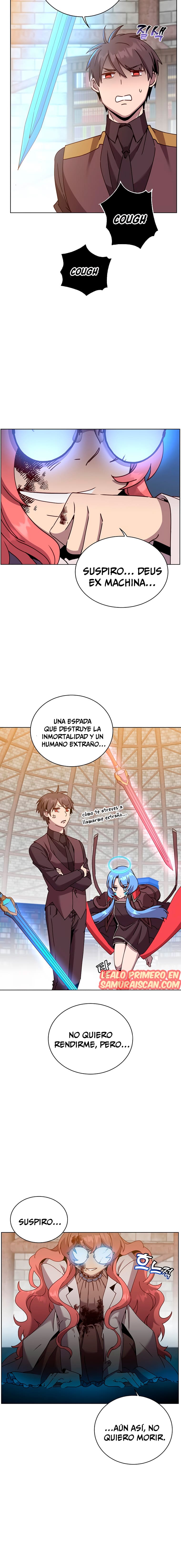 Read The Max Level Hero has Returned Español Manga Online