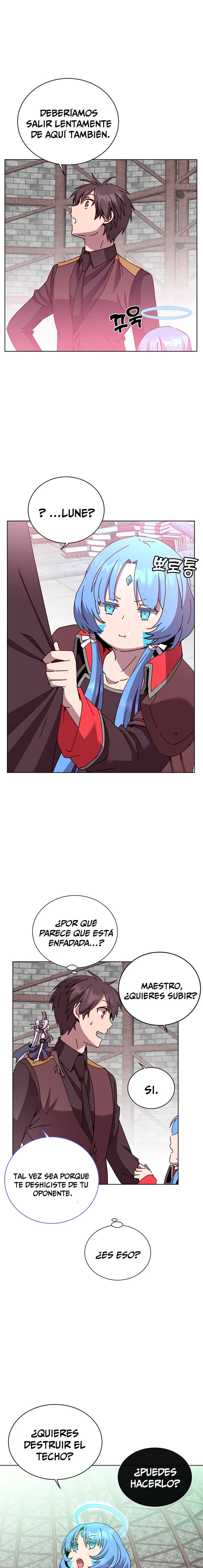 Read The Max Level Hero has Returned Español Manga Online