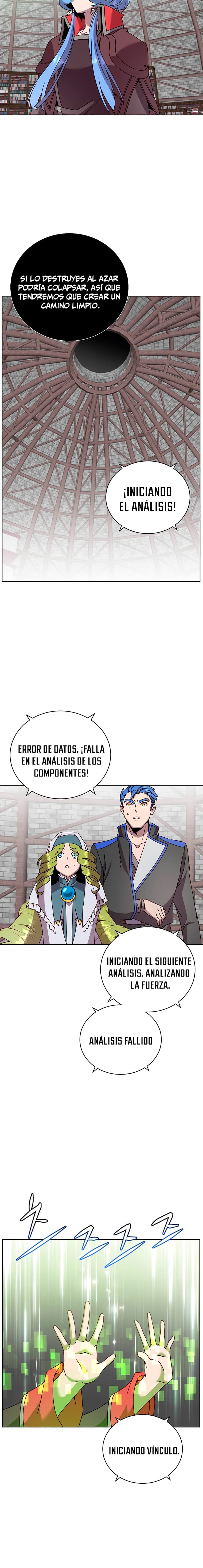 Read The Max Level Hero has Returned Español Manga Online