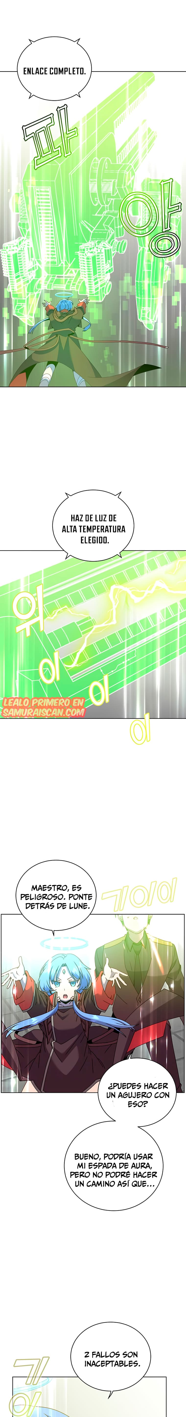 Read The Max Level Hero has Returned Español Manga Online