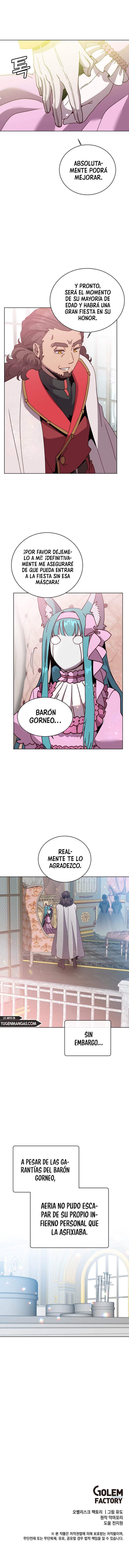 Read The Max Level Hero has Returned Español Manga Online