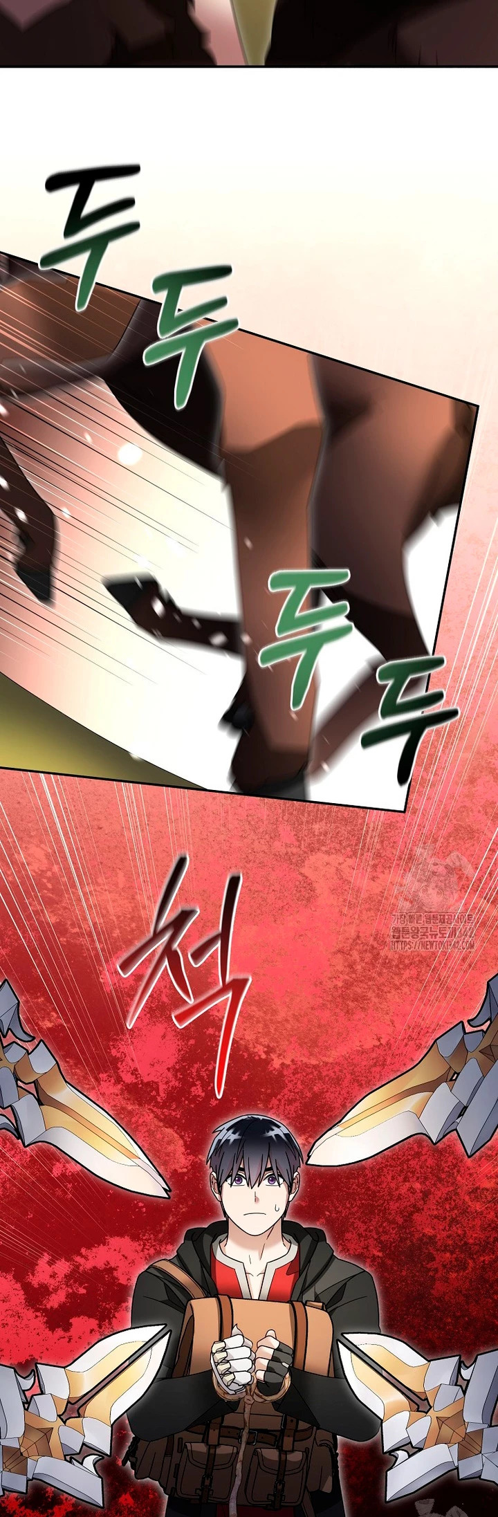 Read The Newbie is Too Strong Español Manga Online