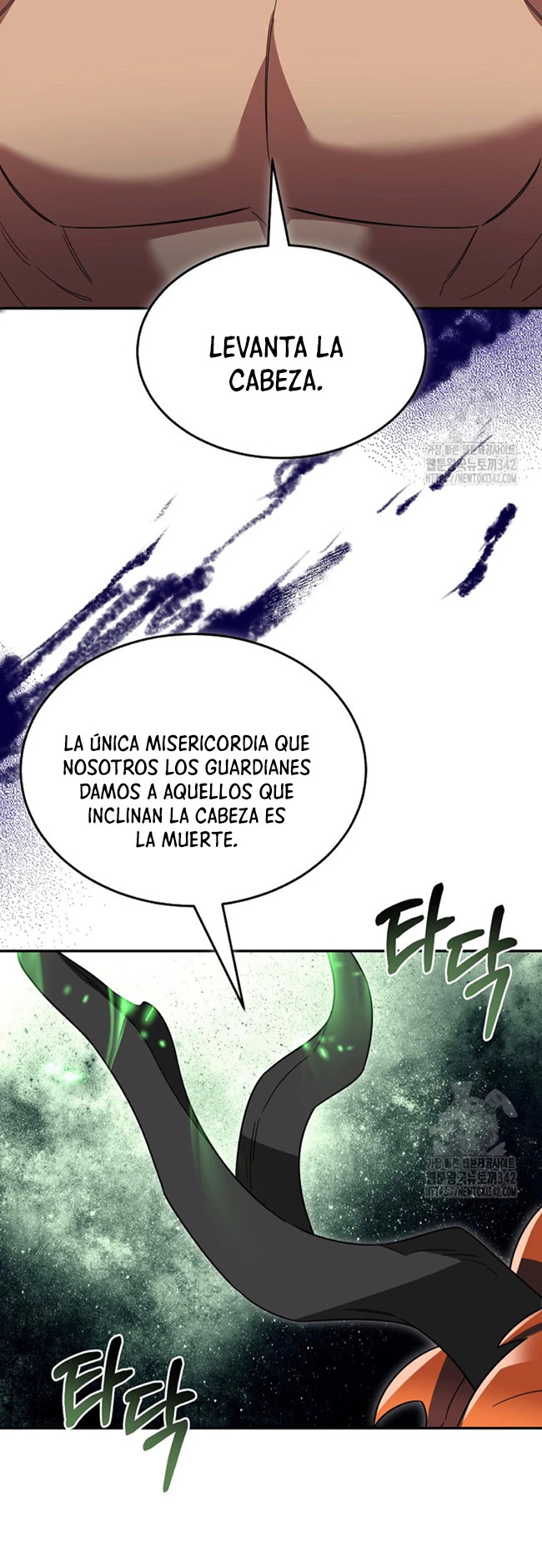 Read The Newbie is Too Strong Español Manga Online
