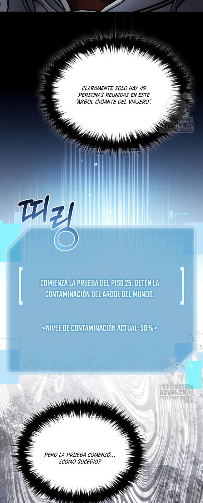 Read The Newbie is Too Strong Español Manga Online