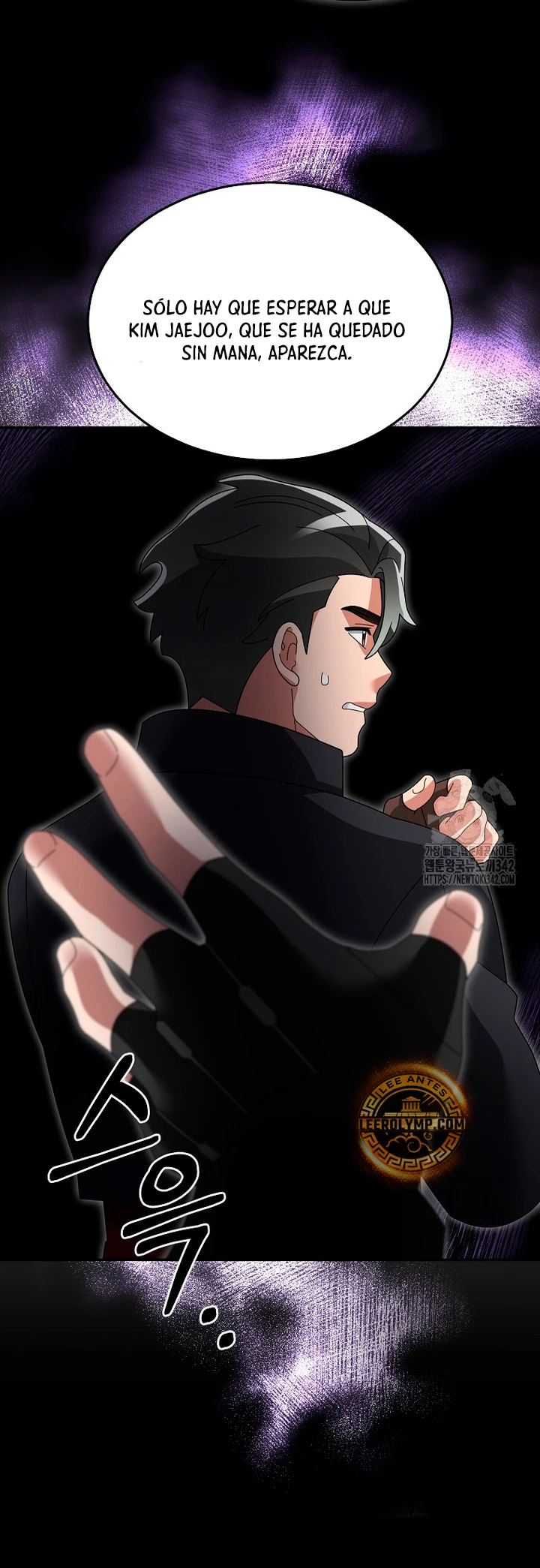 Read The Newbie is Too Strong Español Manga Online