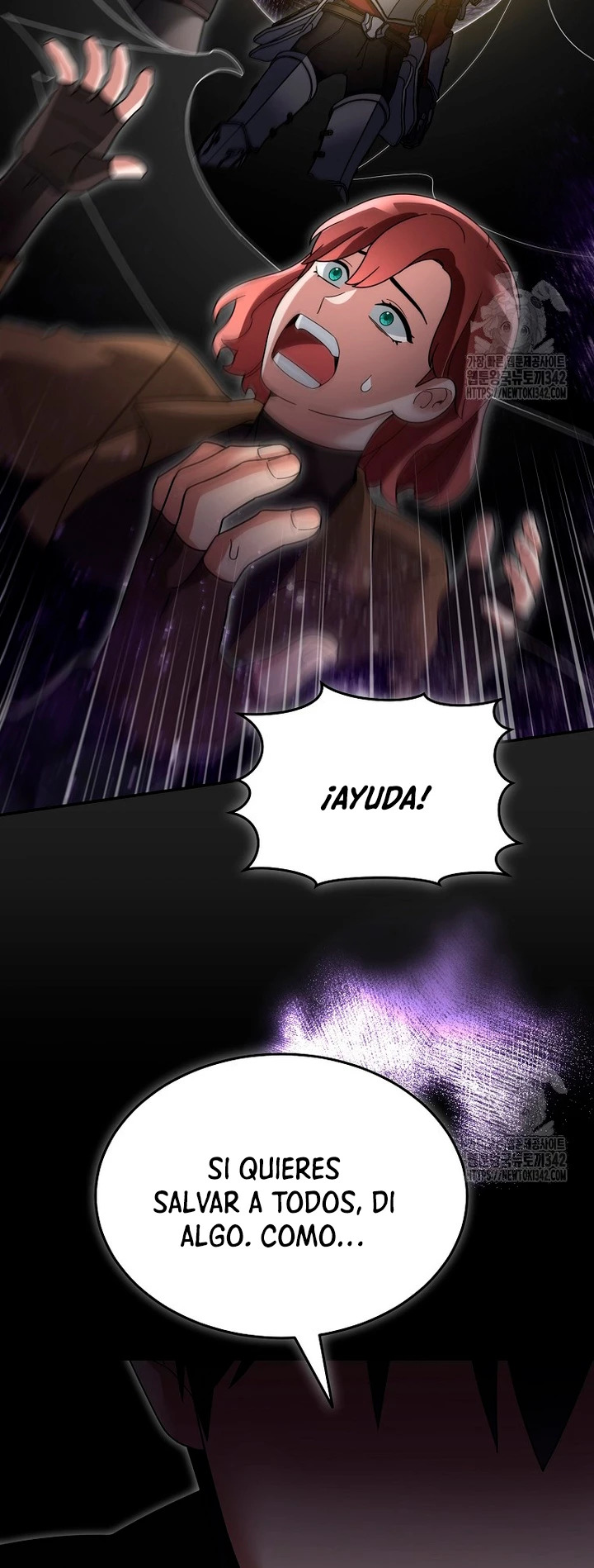 Read The Newbie is Too Strong Español Manga Online