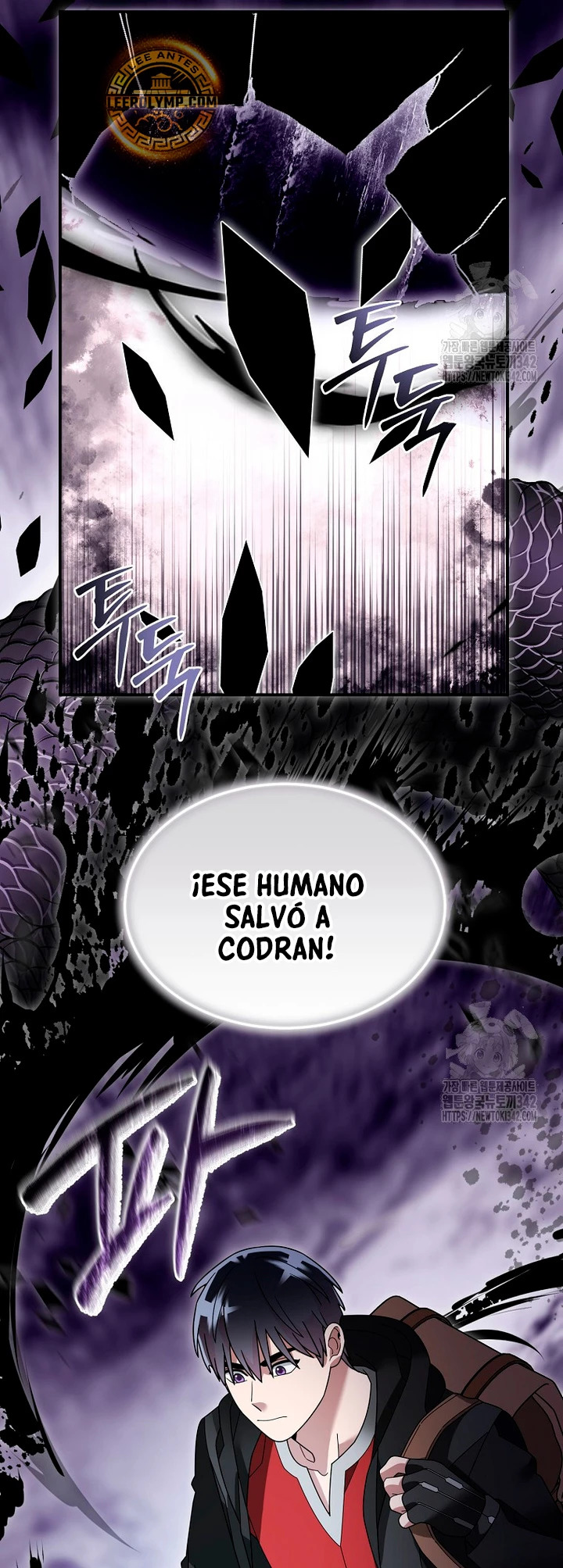 Read The Newbie is Too Strong Español Manga Online