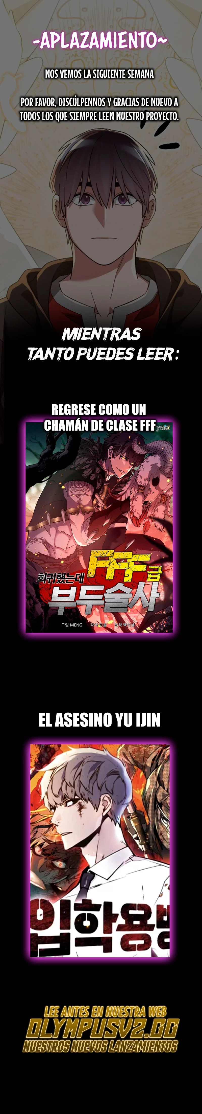 Read The Newbie is Too Strong Español Manga Online