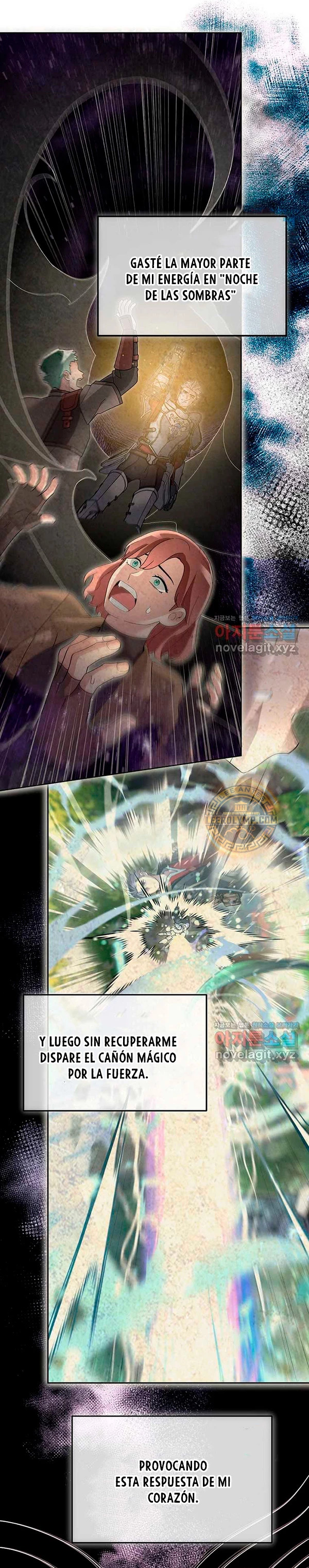 Read The Newbie is Too Strong Español Manga Online