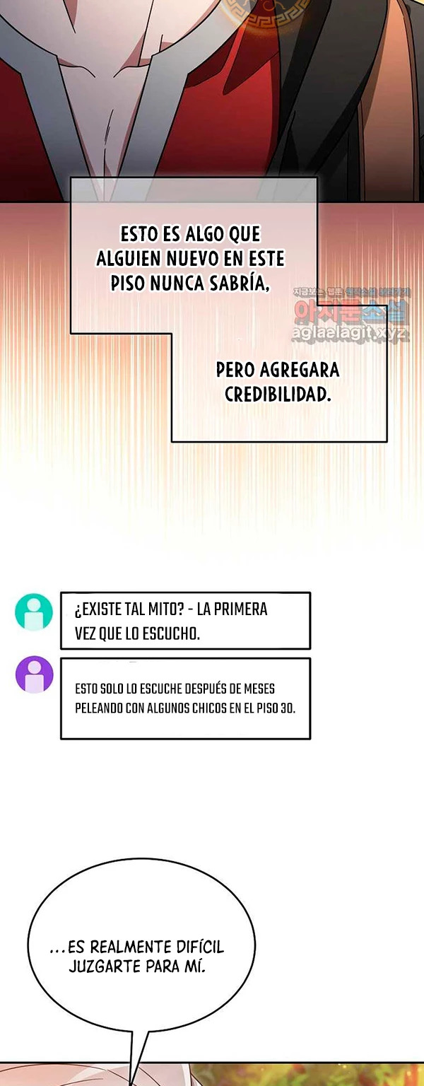 Read The Newbie is Too Strong Español Manga Online