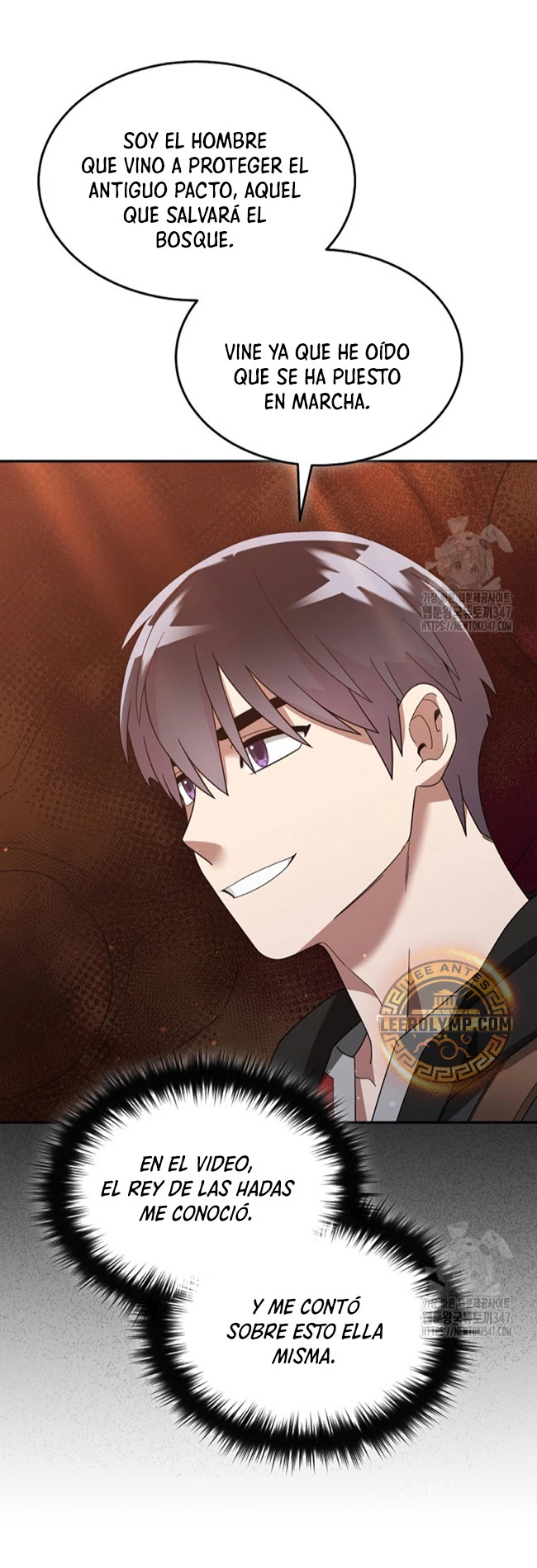 Read The Newbie is Too Strong Español Manga Online