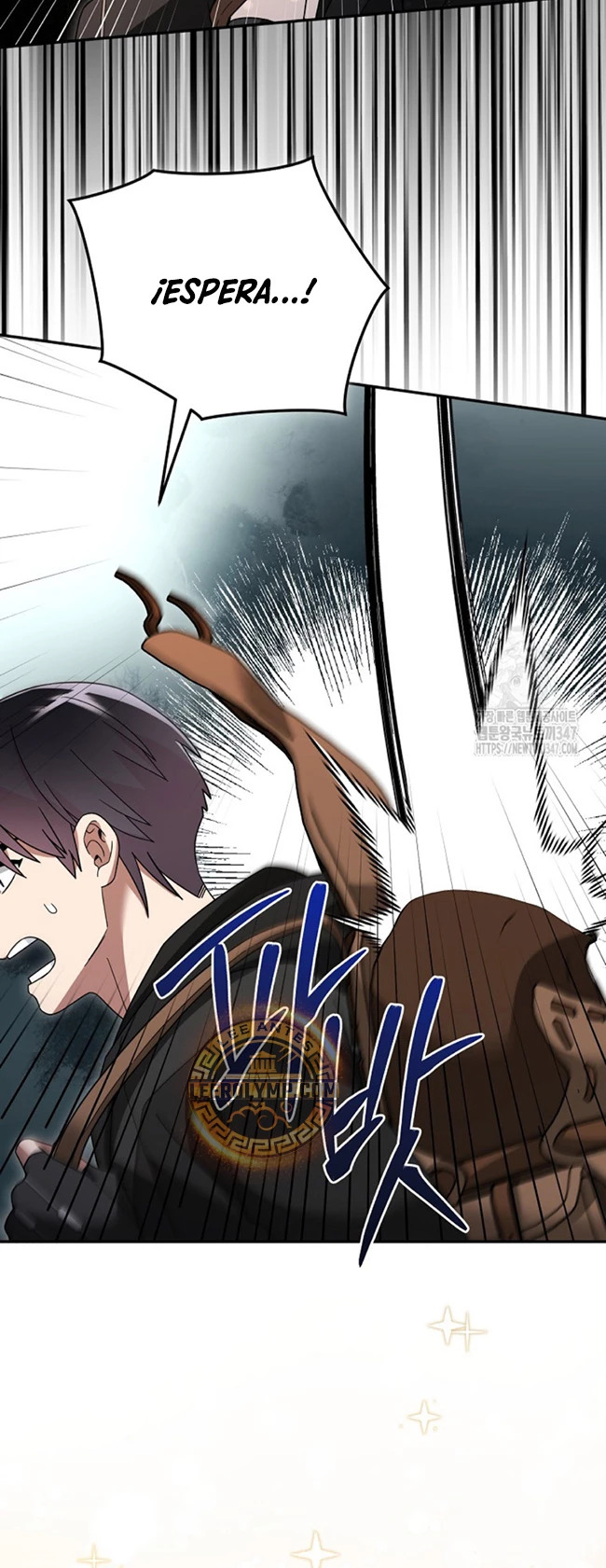 Read The Newbie is Too Strong Español Manga Online