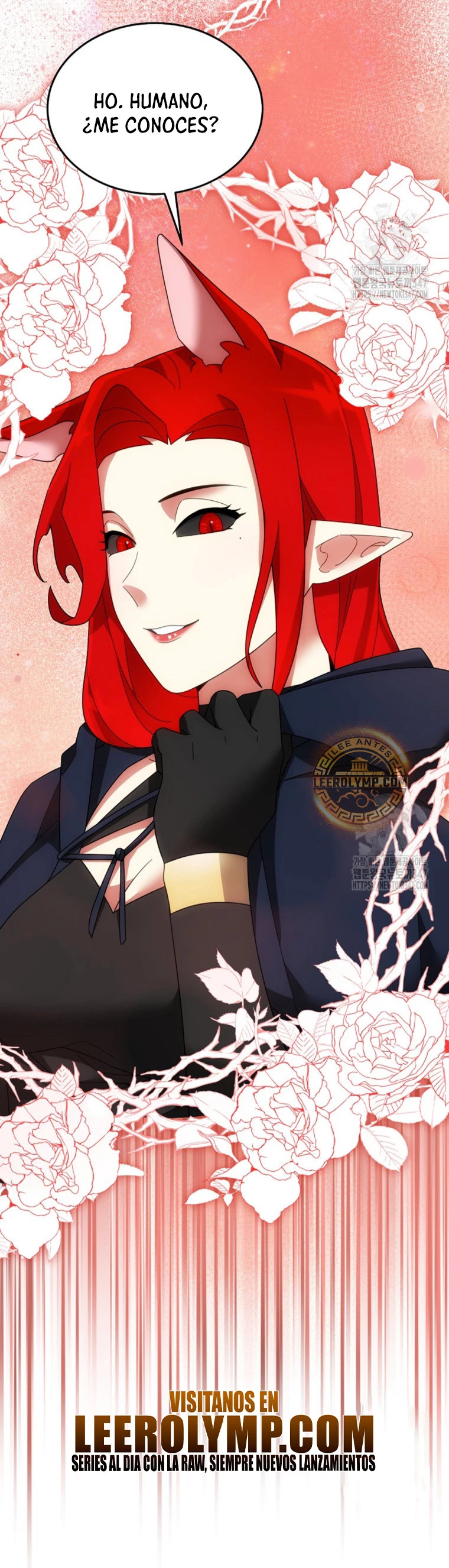 Read The Newbie is Too Strong Español Manga Online