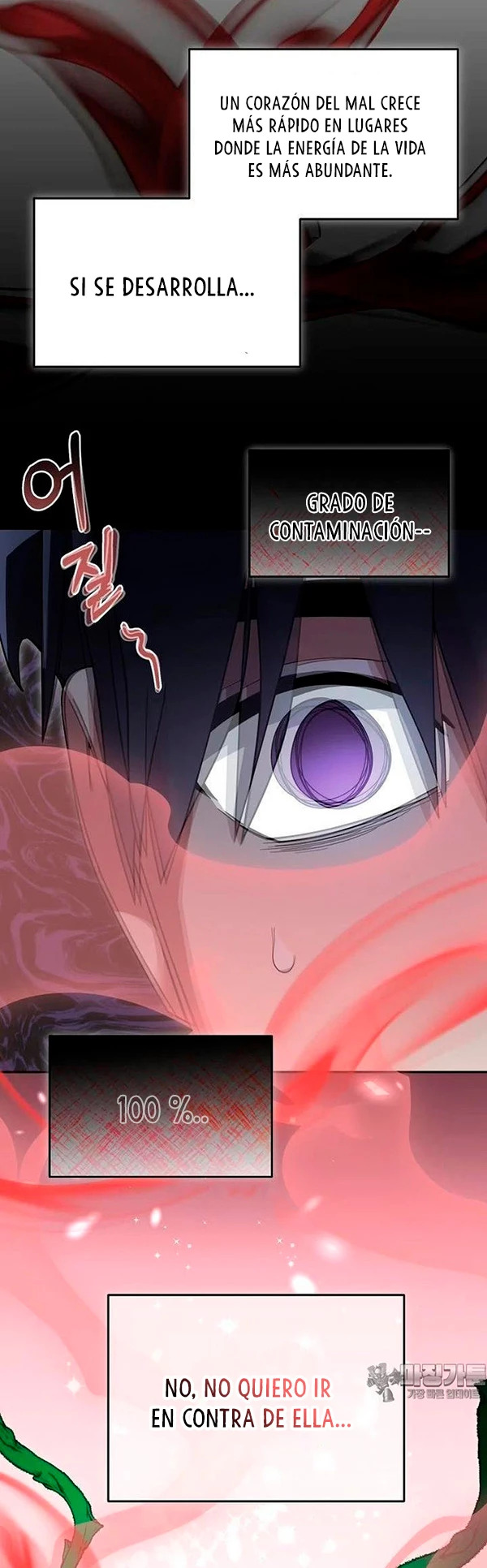 Read The Newbie is Too Strong Español Manga Online