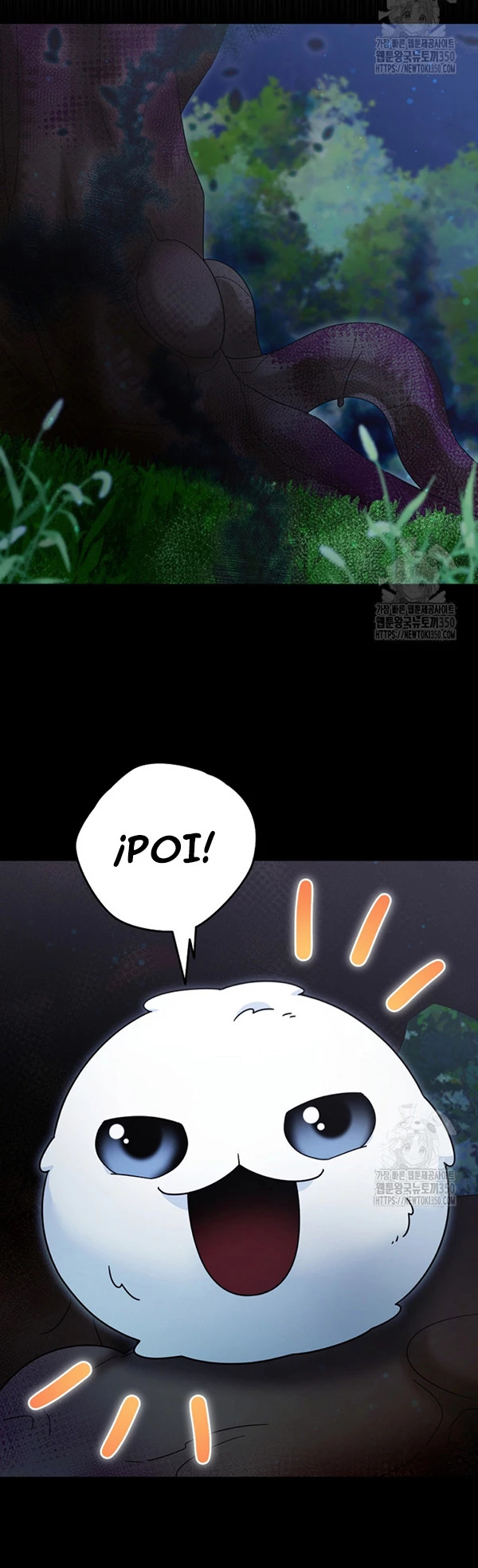 Read The Newbie is Too Strong Español Manga Online