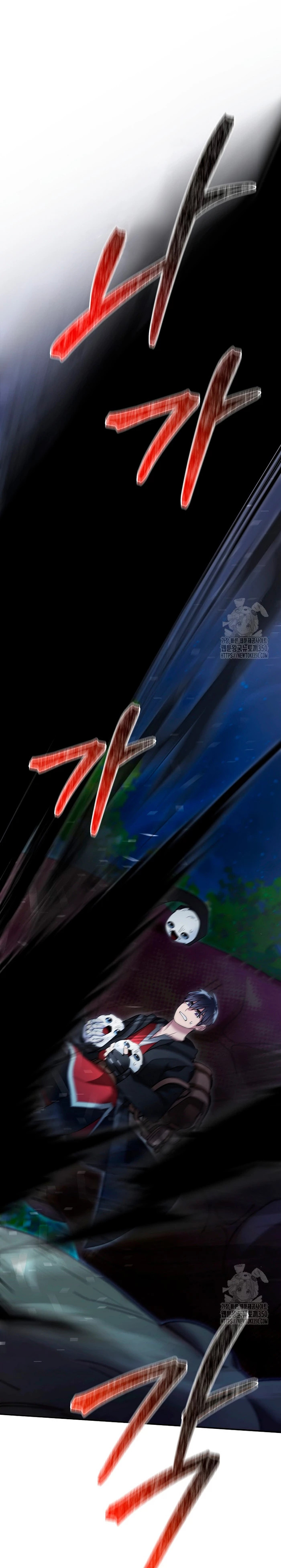 Read The Newbie is Too Strong Español Manga Online