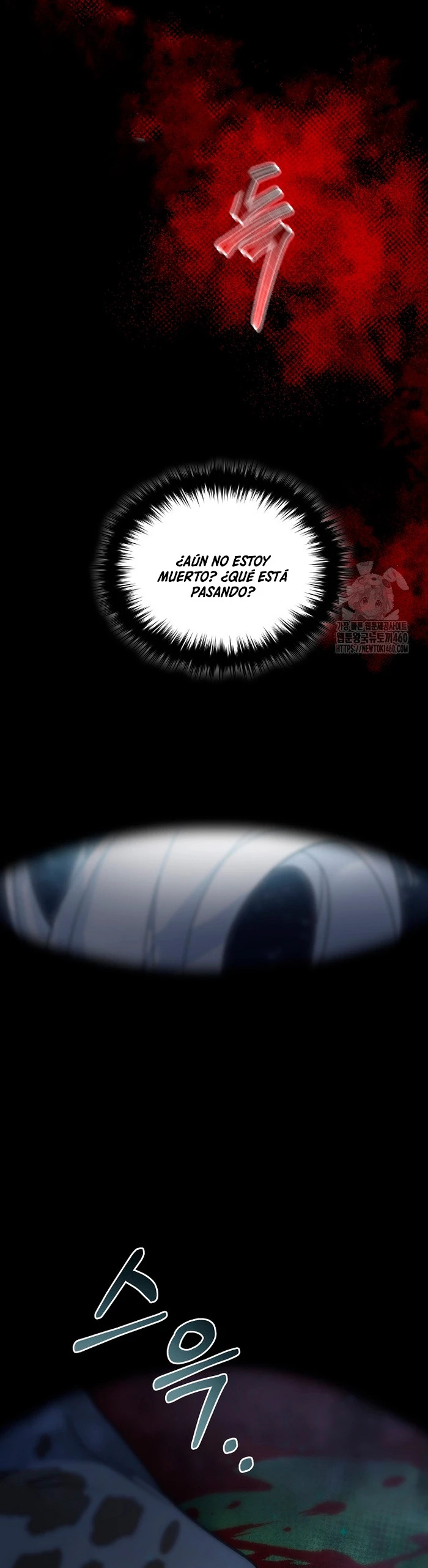 Read The Newbie is Too Strong Español Manga Online