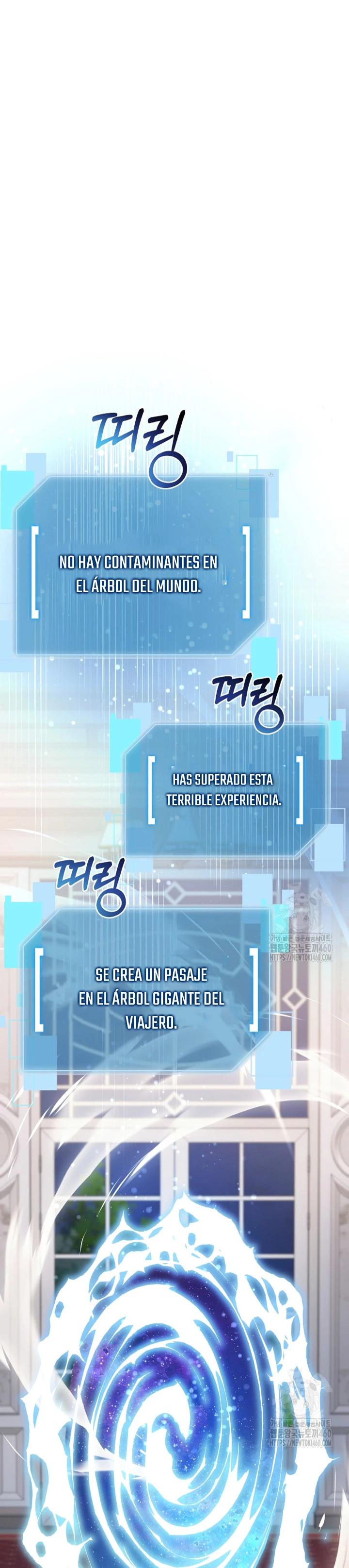 Read The Newbie is Too Strong Español Manga Online