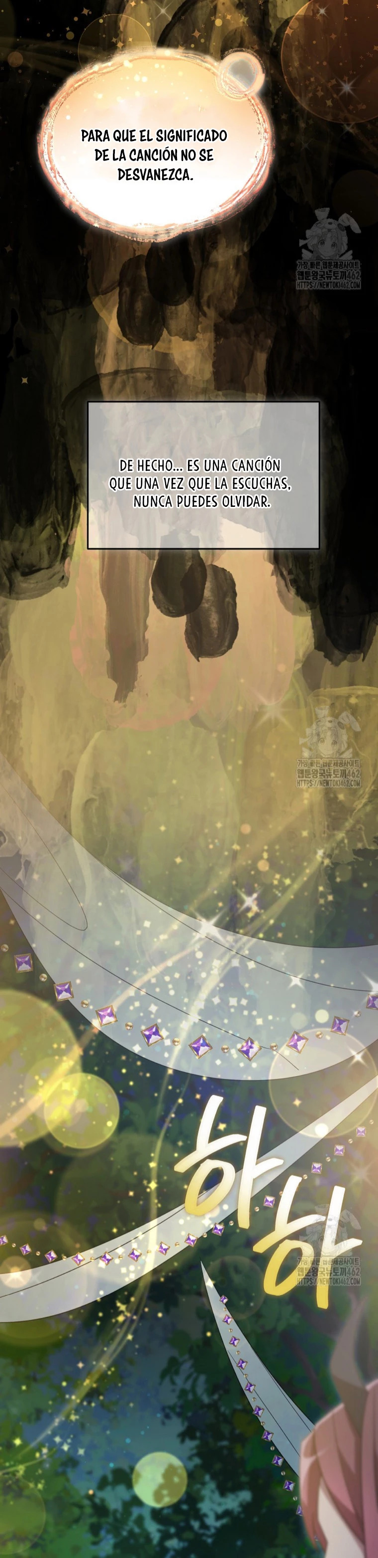 Read The Newbie is Too Strong Español Manga Online